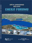 ORTA KARADEN�Z B�LGES� ENERJ� FORUMU