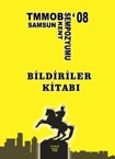 SAMSUN KENT SEMPOZYUMU '08 B�LD�R�LER K�TABI