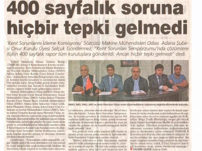 Gazete Kpr (Milliyet Gazetesi)